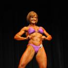 Sandra  Holman - NPC North Carolina State  2010 - #1